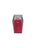 Achterlicht Mini - 60 uur batterijduur