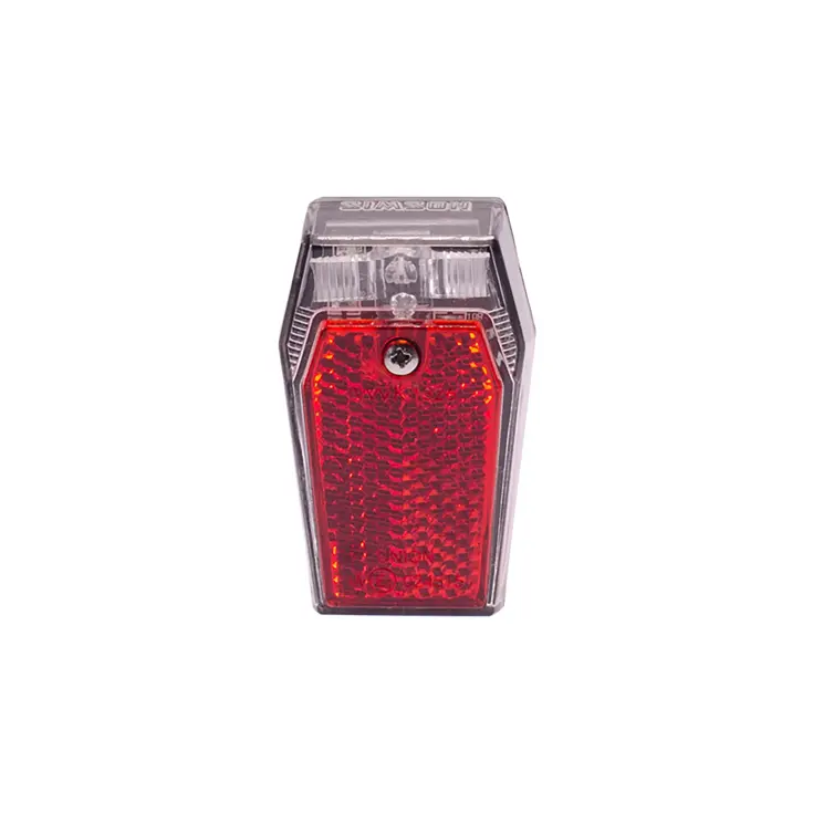 Achterlicht Mini - 60 uur batterijduur