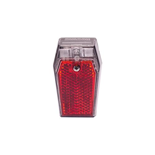 Achterlicht Mini - 60 uur batterijduur