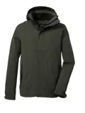 Killtec KOS 87 Xenios Outdoorjas  Heren