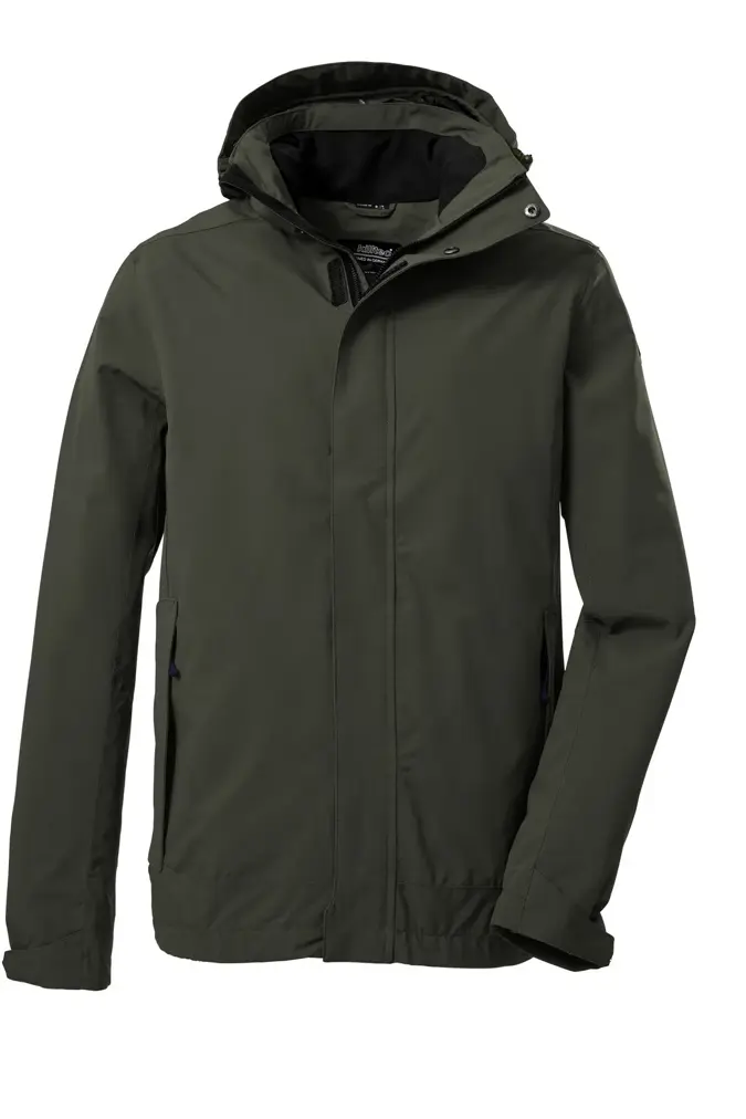 Killtec KOS 87 Xenios Outdoorjas  Heren