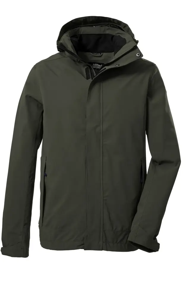 Killtec KOS 87 Xenios Outdoorjas  Heren