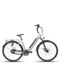 L' Amant Automatic e-bike 13Ah Villette
