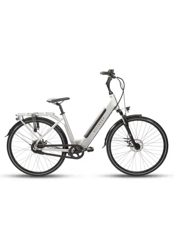 L' Amant Automatic e-bike 13Ah Villette