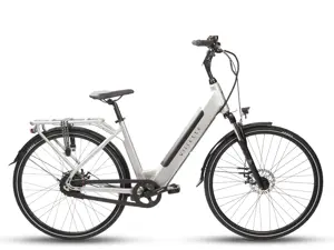 L' Amant Automatic e-bike Villette
