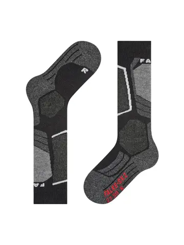 FALKE - SK2 Skisokken - Kinderen