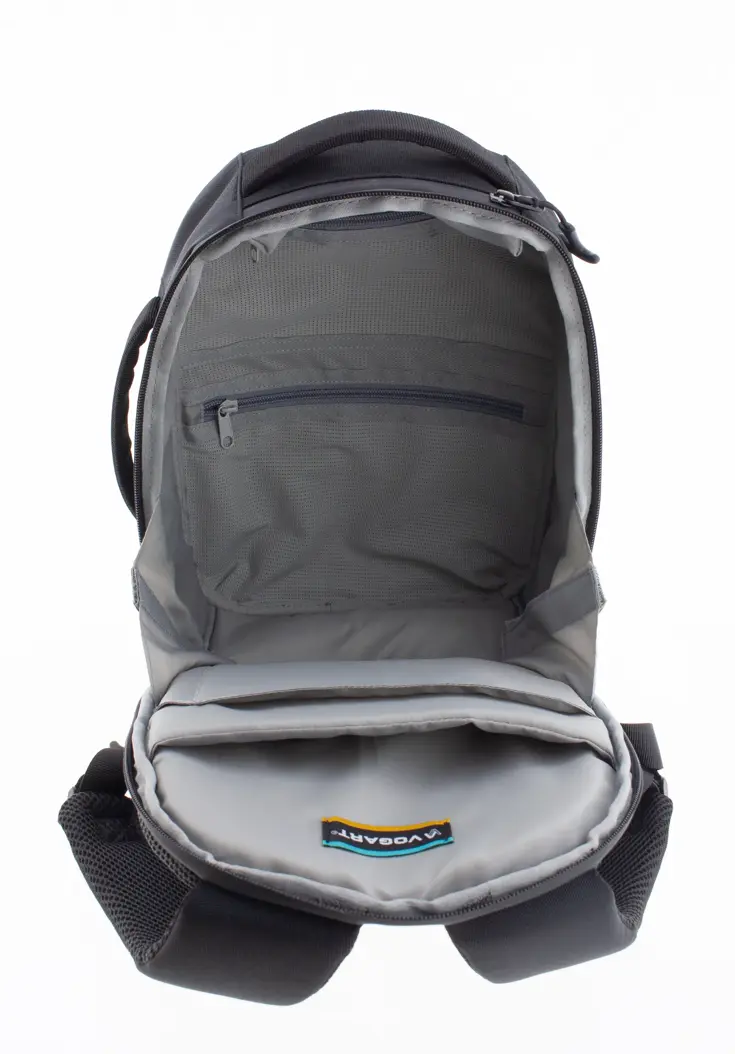 Defender - Anti diefstal rugzak - Tabletvak