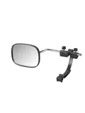 ProPlus Caravanspiegel - 1 stuk - Zwart