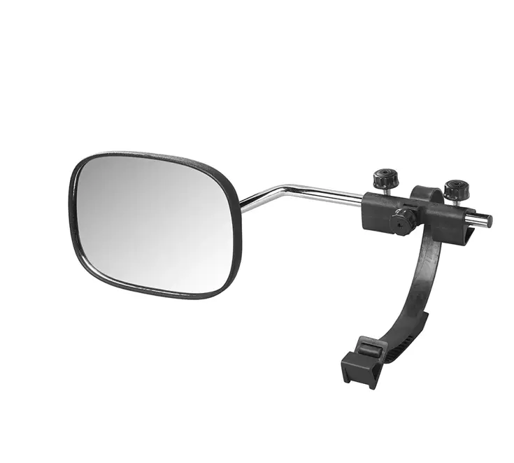 ProPlus Caravanspiegel - 1 stuk - Zwart
