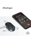 Bluetooth Car Receiver