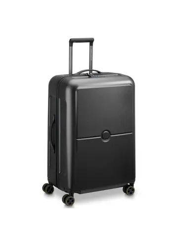 Delsey Turenne 2.0 Trolley M black |83 L