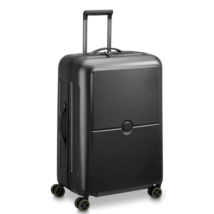 Delsey Turenne 2.0 Trolley M black |83 L