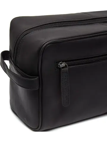 Chesterfield - Cyprus - Leren toilettas