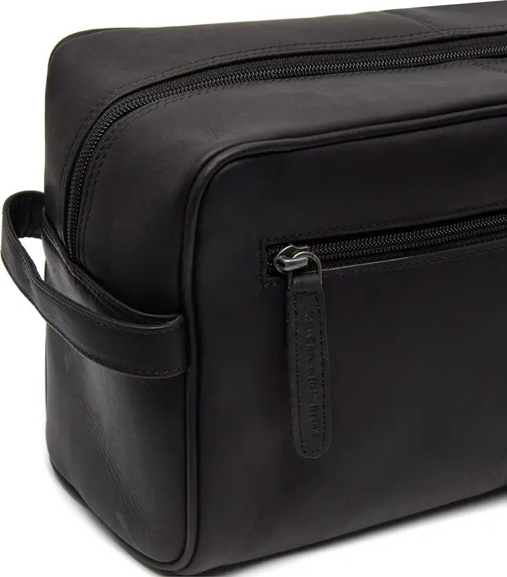 Chesterfield - Cyprus - Leren toilettas