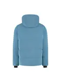 Asberg Heren - Puffer winterjas - Waterdicht