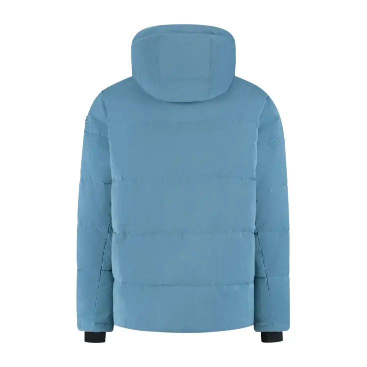 Asberg Heren - Puffer winterjas - Waterdicht