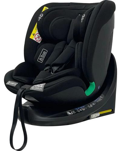Ding Mae 40-150 cm 360° i-Size Autostoel