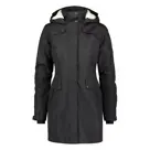 Merlot – Parka Dames – Waterdicht