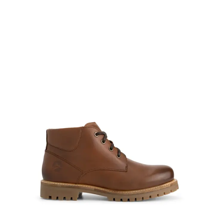 Travelin' Tohuse Heren - Veterboots - Leer
