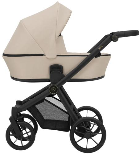 Brav 2-in-1 Kinderwagen