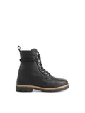 Travelin' Kongsmark Dames - Veterboots - Wol