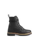 Travelin' Kongsmark Dames - Veterboots - Wol