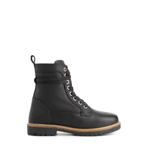 Travelin' Kongsmark Dames - Veterboots - Wol