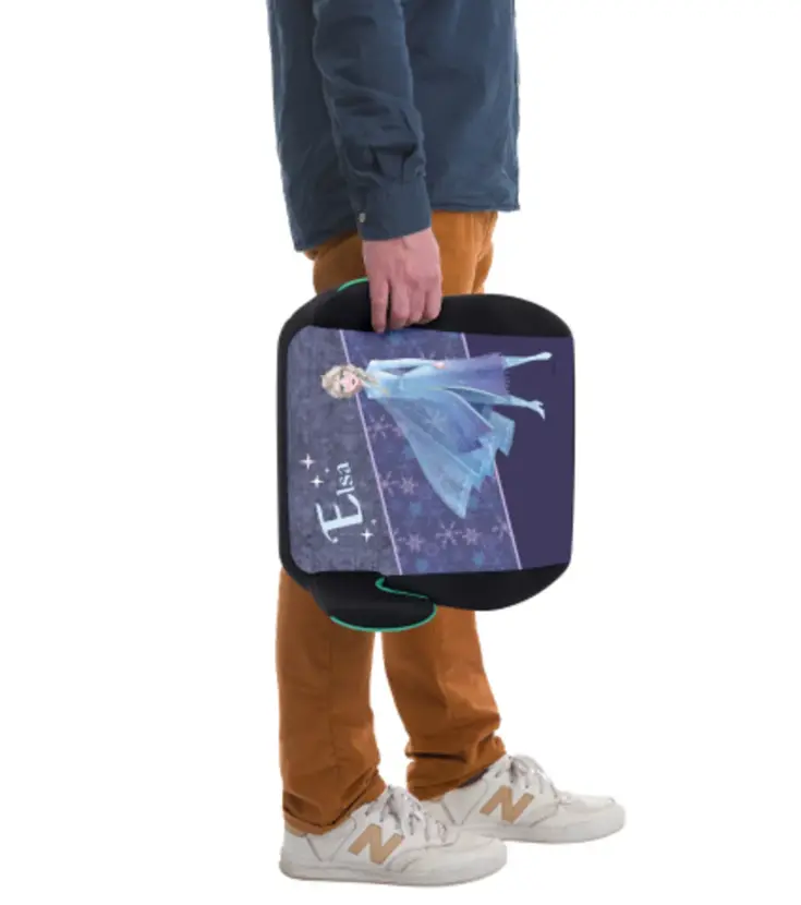 Disney Manga i-Fix - Zitverhoger