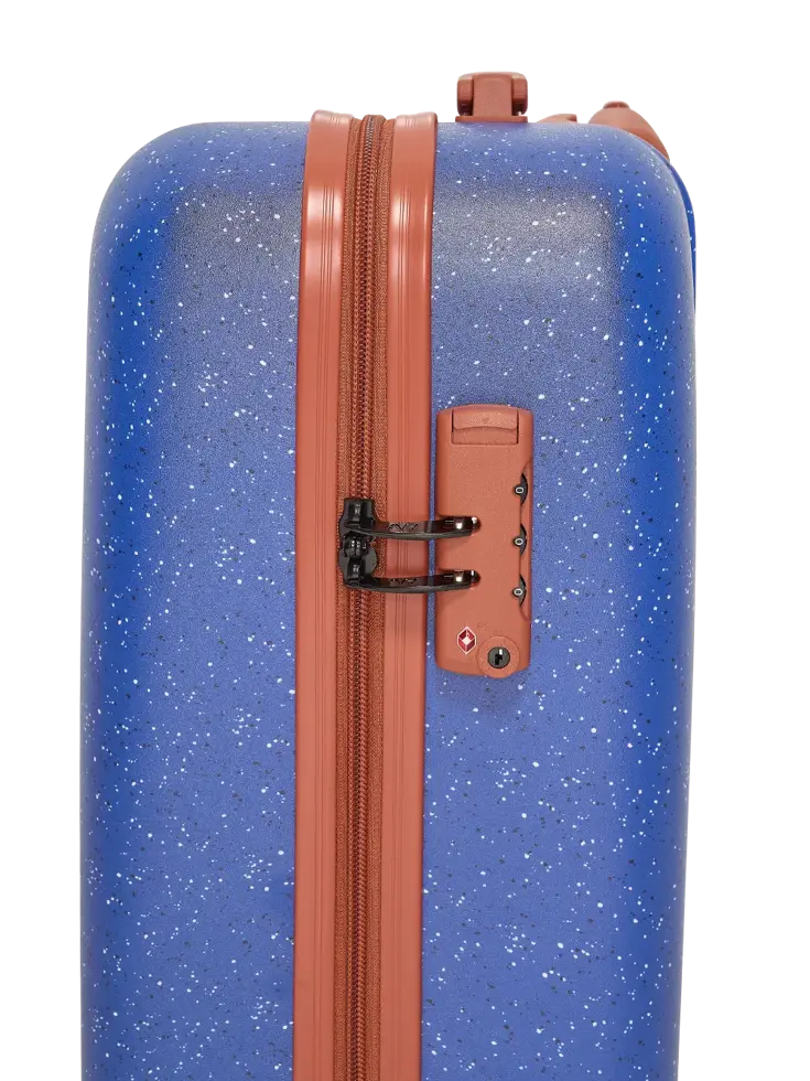 ST Malo 2.0 small - Koffer 30L - Human Nature