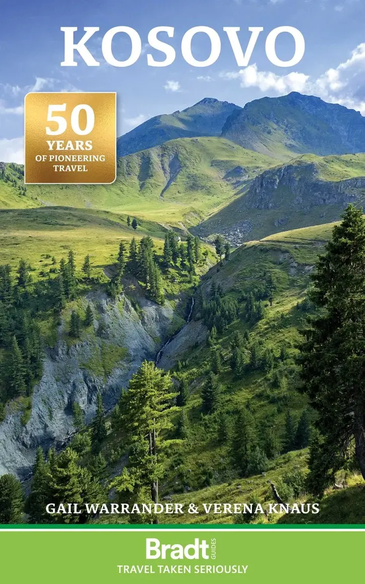 Reisgids Kosovo 4