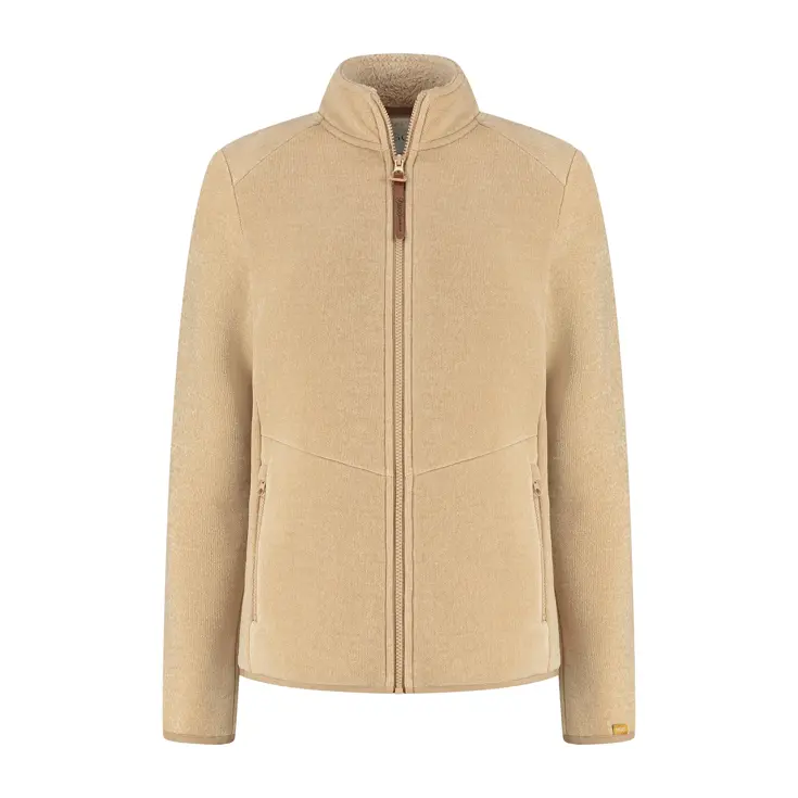 Holly Dames - Outdoorvest - Fleece