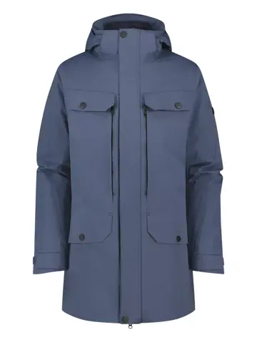 Hylkes - 3-in-1 jas heren - Human Nature