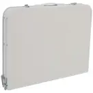 Bo-Camp Pastel Tafel Yvoire 90x60 cm