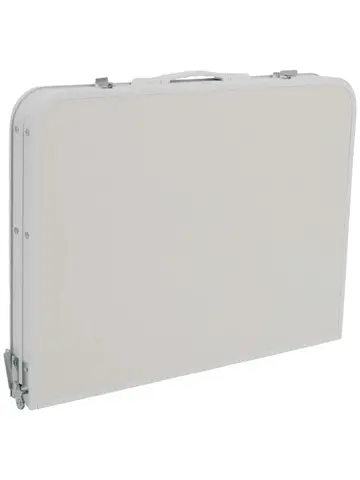 Pastel Tafel Yvoire 90x60 cm