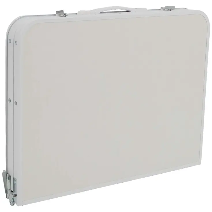 Pastel Tafel Yvoire 90x60 cm