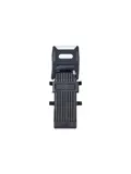 Abus Vouwslot Alarm Xplus 6000Ka/120