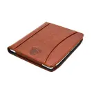 Dutch Shield Luxe strap Case Pocketbook Era