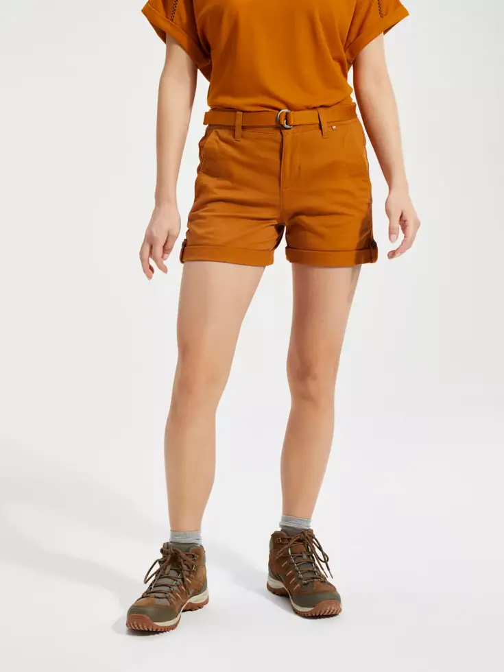 Mary – Short dames