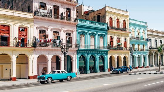 Havana