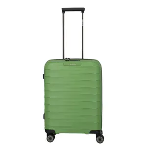 Travelite Mooby 4W Trolley S green |39 L