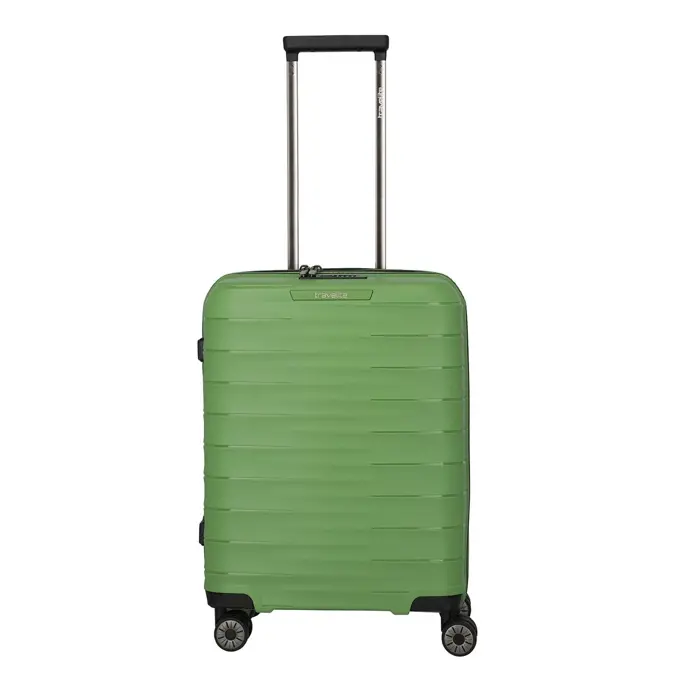 Travelite Mooby 4W Trolley S green |39 L