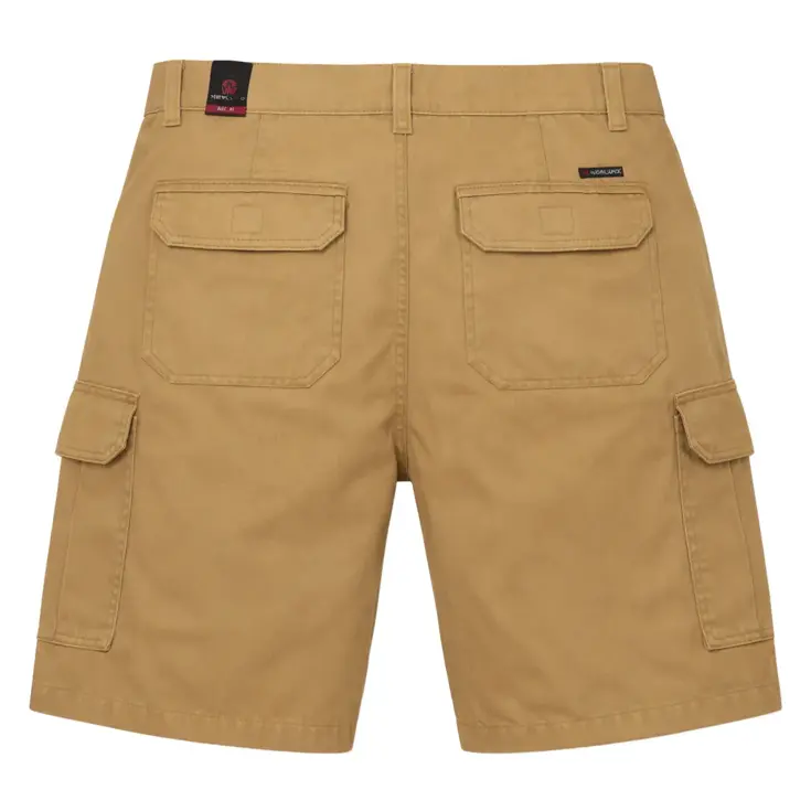 Heren Baroudeur Cargo Short