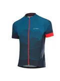 Loeffler fietsshirt Hills MID heren