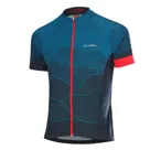 Loeffler fietsshirt Hills MID heren