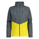 Haines – Jas Heren - Waterdicht