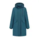 Bodil - Dames parka - Travelin'