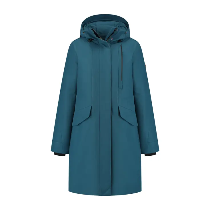 Bodil - Dames parka