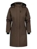 Cabanna – Parka dames – Human Nature