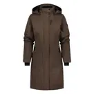 Cabanna – Parka dames – Human Nature