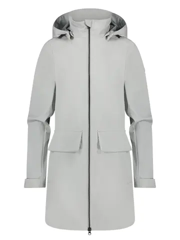 Niorez - Softshellparka dames - Human Nature